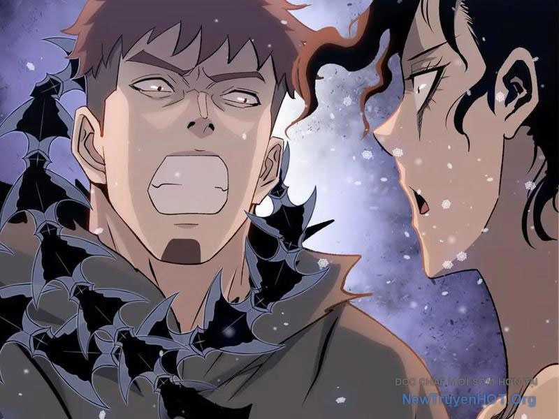 Kẻ Tàn Nhẫn Ngày Tận Thế: Bắt Đầu Dự Trữ Hàng Tỷ Tấn Vật Tư Chương 80 trang 122