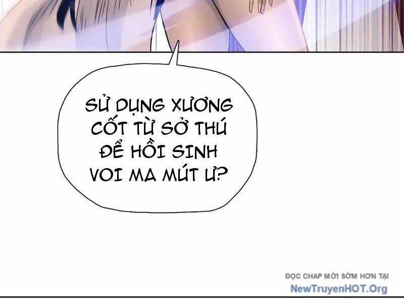 Kẻ Tàn Nhẫn Ngày Tận Thế: Bắt Đầu Dự Trữ Hàng Tỷ Tấn Vật Tư Chương 80 trang 131