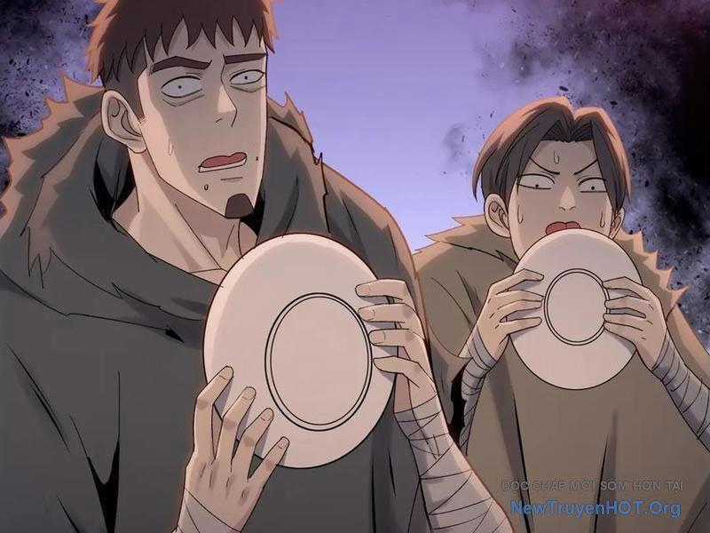 Kẻ Tàn Nhẫn Ngày Tận Thế: Bắt Đầu Dự Trữ Hàng Tỷ Tấn Vật Tư Chương 81 trang 147