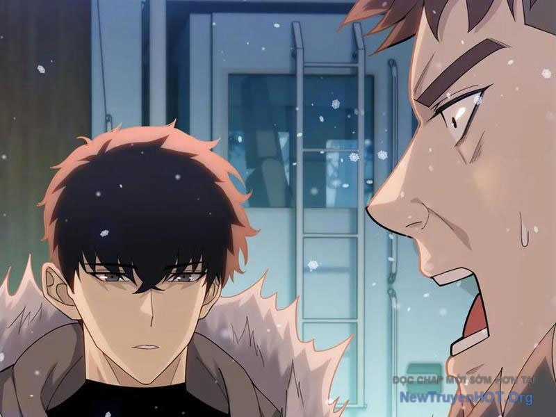 Kẻ Tàn Nhẫn Ngày Tận Thế: Bắt Đầu Dự Trữ Hàng Tỷ Tấn Vật Tư Chương 81 trang 4