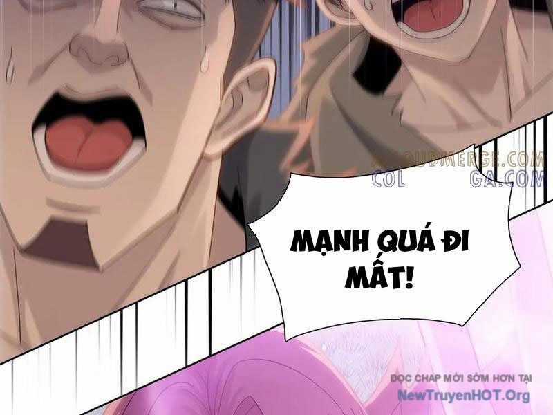 Kẻ Tàn Nhẫn Ngày Tận Thế: Bắt Đầu Dự Trữ Hàng Tỷ Tấn Vật Tư Chương 81 trang 41