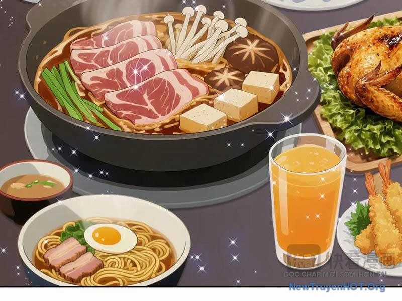 Kẻ Tàn Nhẫn Ngày Tận Thế: Bắt Đầu Dự Trữ Hàng Tỷ Tấn Vật Tư Chương 81 trang 91