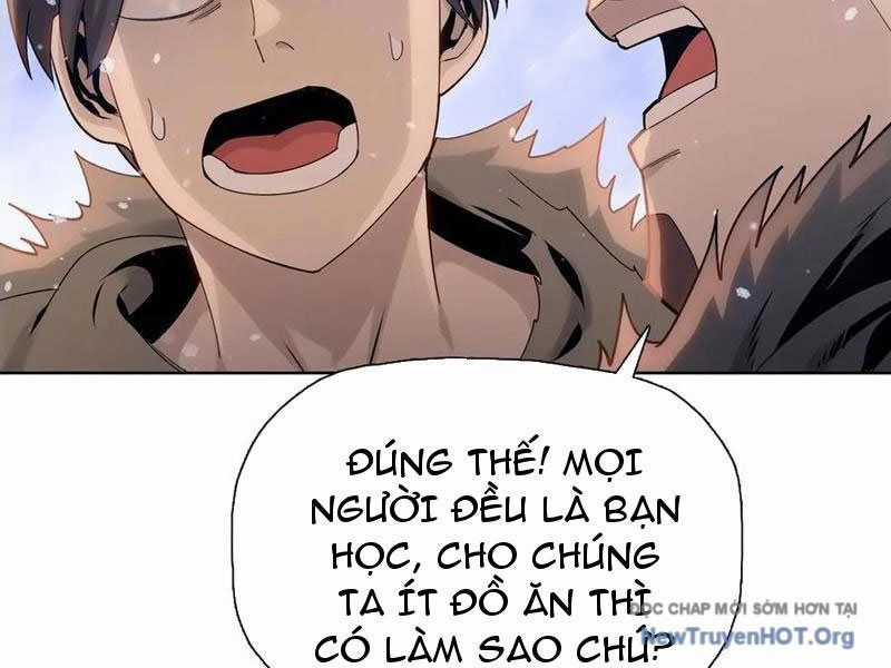 Kẻ Tàn Nhẫn Ngày Tận Thế: Bắt Đầu Dự Trữ Hàng Tỷ Tấn Vật Tư Chương 81 trang 97