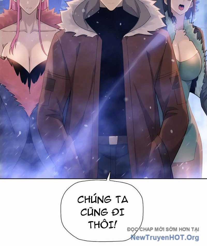 Kẻ Tàn Nhẫn Ngày Tận Thế: Bắt Đầu Dự Trữ Hàng Tỷ Tấn Vật Tư Chương 82 trang 12