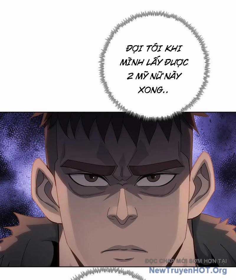 Kẻ Tàn Nhẫn Ngày Tận Thế: Bắt Đầu Dự Trữ Hàng Tỷ Tấn Vật Tư Chương 82 trang 18