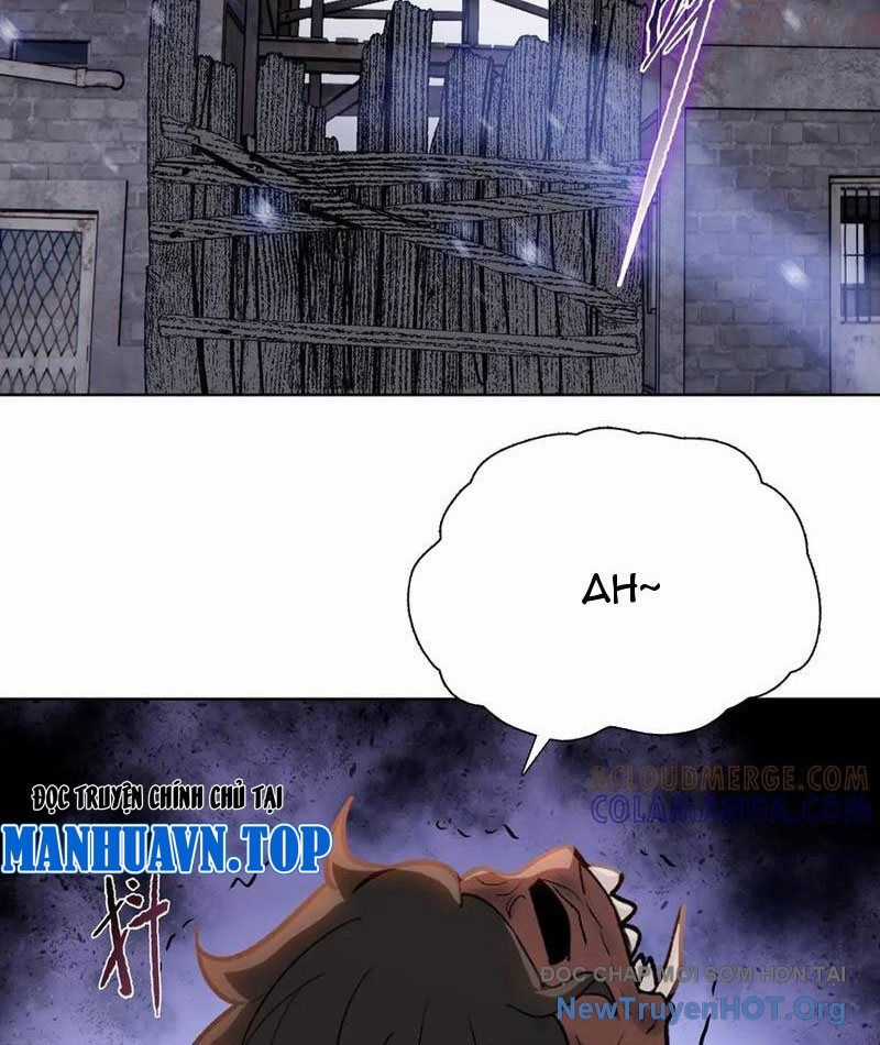 Kẻ Tàn Nhẫn Ngày Tận Thế: Bắt Đầu Dự Trữ Hàng Tỷ Tấn Vật Tư Chương 82 trang 21