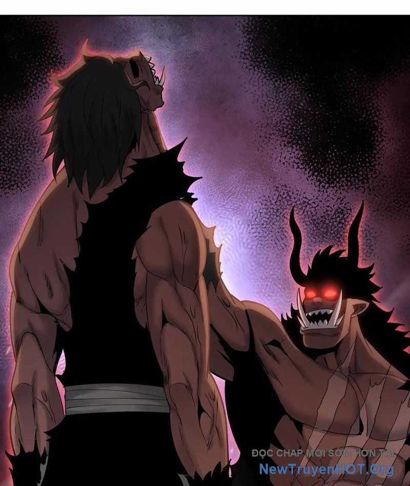 Kẻ Tàn Nhẫn Ngày Tận Thế: Bắt Đầu Dự Trữ Hàng Tỷ Tấn Vật Tư Chương 82 trang 23