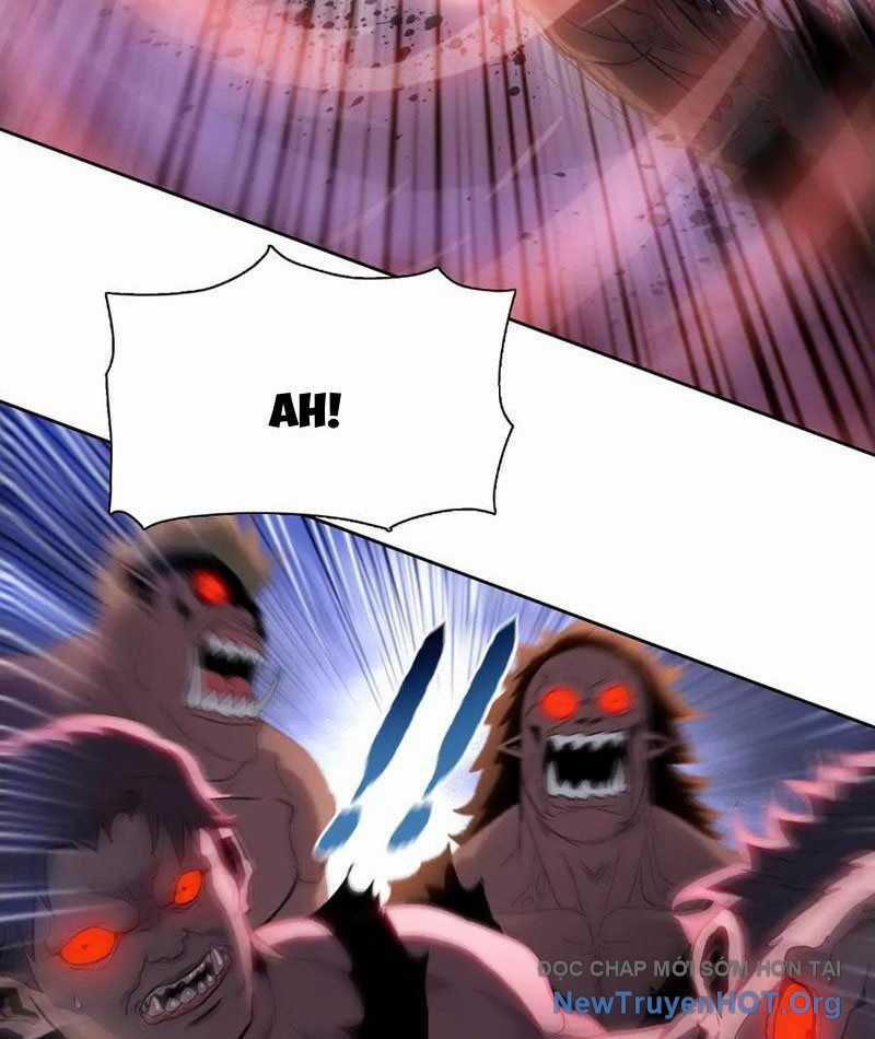 Kẻ Tàn Nhẫn Ngày Tận Thế: Bắt Đầu Dự Trữ Hàng Tỷ Tấn Vật Tư Chương 82 trang 31