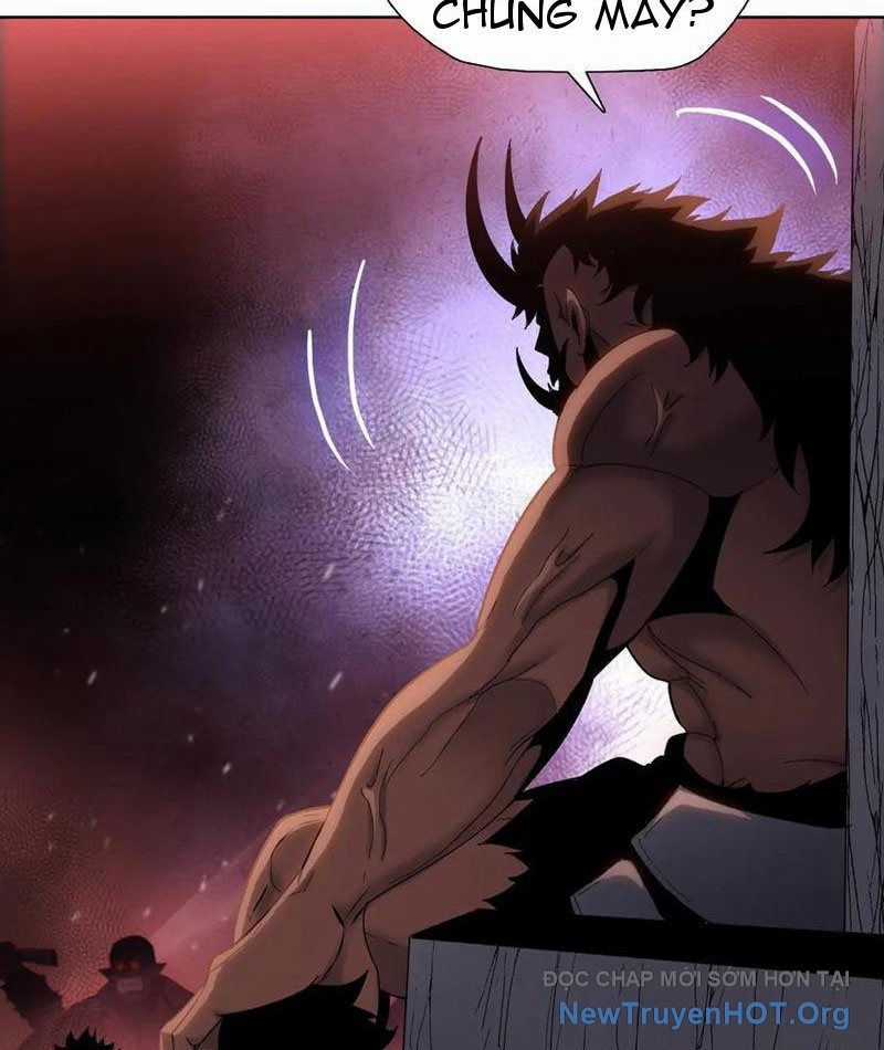 Kẻ Tàn Nhẫn Ngày Tận Thế: Bắt Đầu Dự Trữ Hàng Tỷ Tấn Vật Tư Chương 82 trang 33