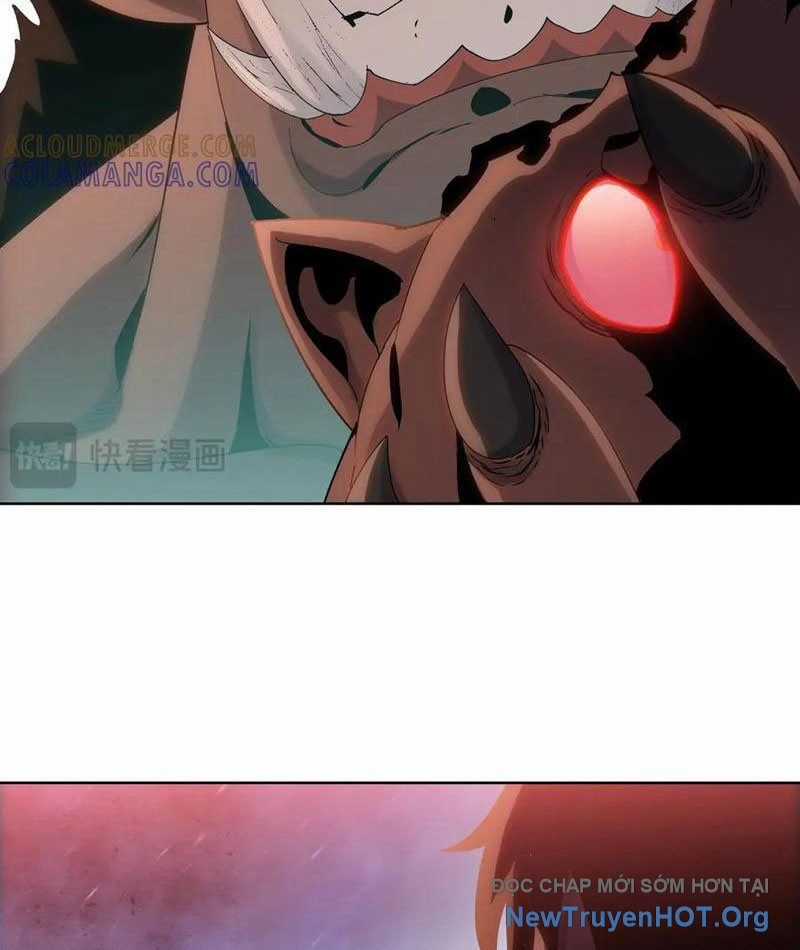 Kẻ Tàn Nhẫn Ngày Tận Thế: Bắt Đầu Dự Trữ Hàng Tỷ Tấn Vật Tư Chương 82 trang 37