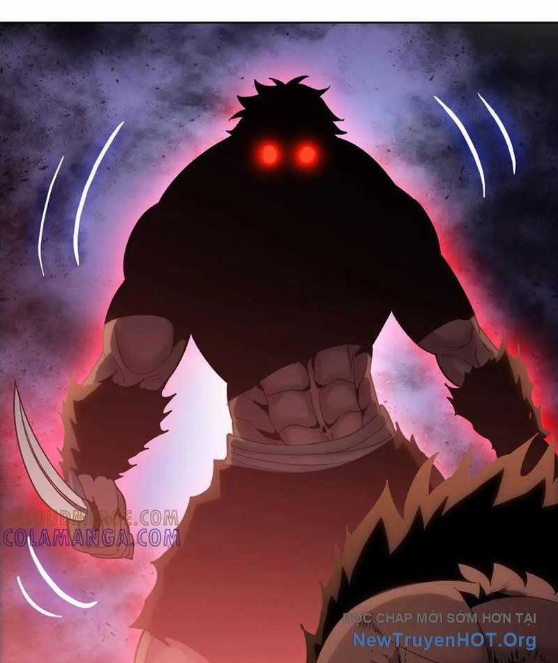 Kẻ Tàn Nhẫn Ngày Tận Thế: Bắt Đầu Dự Trữ Hàng Tỷ Tấn Vật Tư Chương 82 trang 39