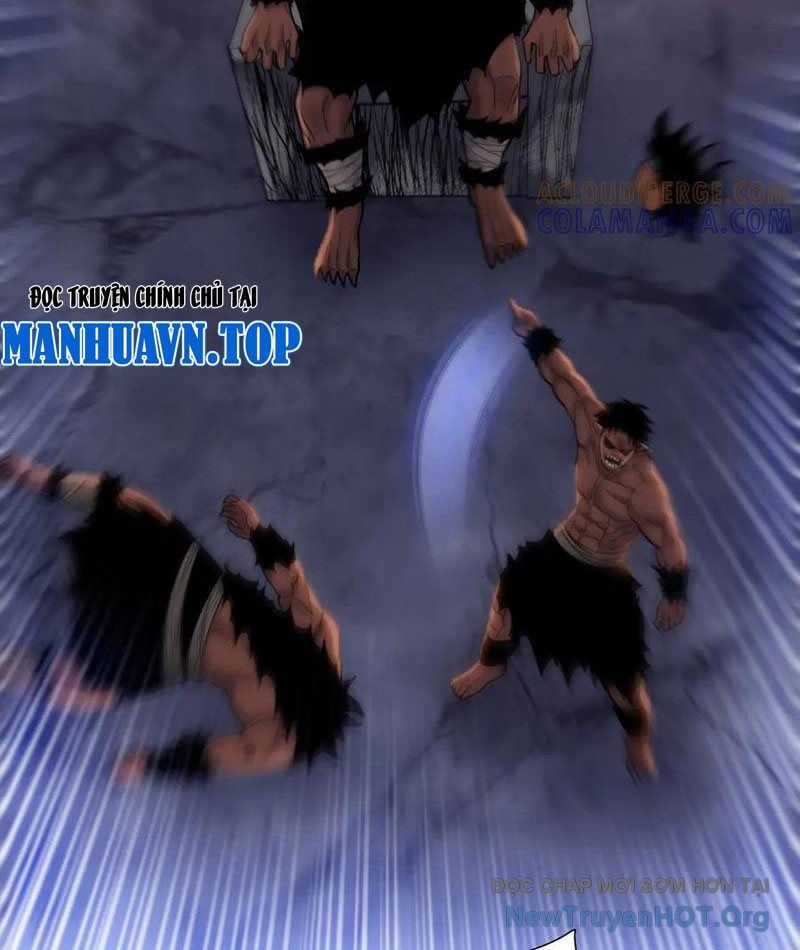 Kẻ Tàn Nhẫn Ngày Tận Thế: Bắt Đầu Dự Trữ Hàng Tỷ Tấn Vật Tư Chương 82 trang 47