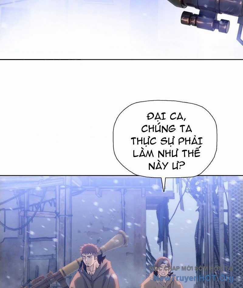 Kẻ Tàn Nhẫn Ngày Tận Thế: Bắt Đầu Dự Trữ Hàng Tỷ Tấn Vật Tư Chương 82 trang 60