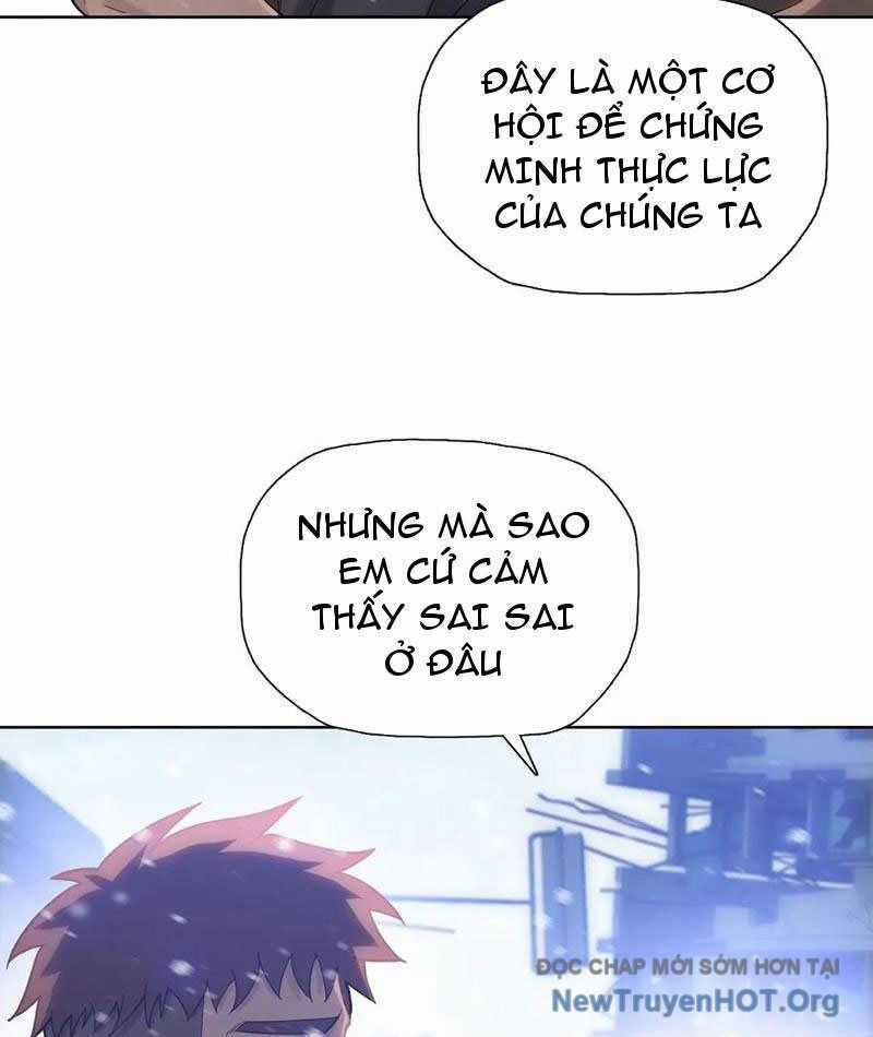 Kẻ Tàn Nhẫn Ngày Tận Thế: Bắt Đầu Dự Trữ Hàng Tỷ Tấn Vật Tư Chương 82 trang 63