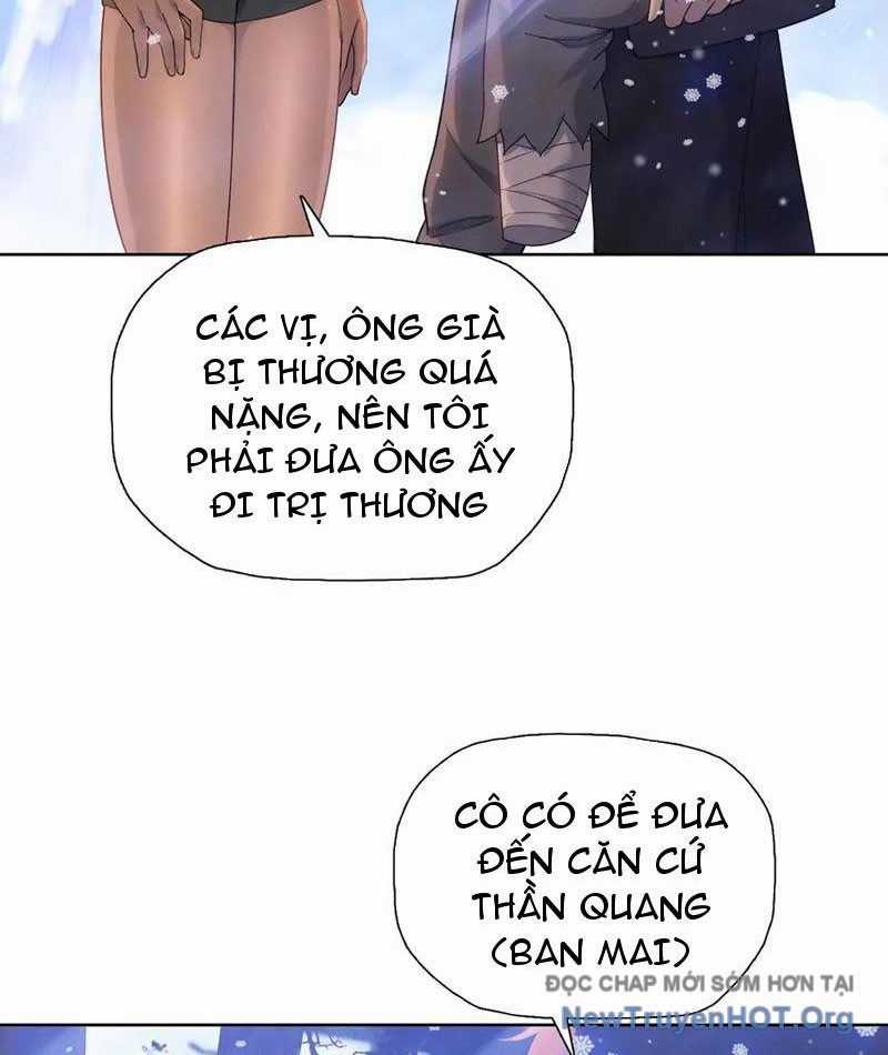 Kẻ Tàn Nhẫn Ngày Tận Thế: Bắt Đầu Dự Trữ Hàng Tỷ Tấn Vật Tư Chương 82 trang 7