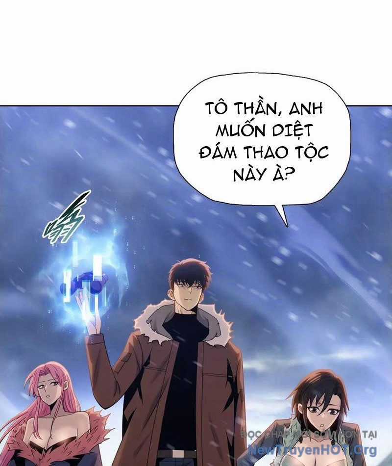 Kẻ Tàn Nhẫn Ngày Tận Thế: Bắt Đầu Dự Trữ Hàng Tỷ Tấn Vật Tư Chương 82 trang 88