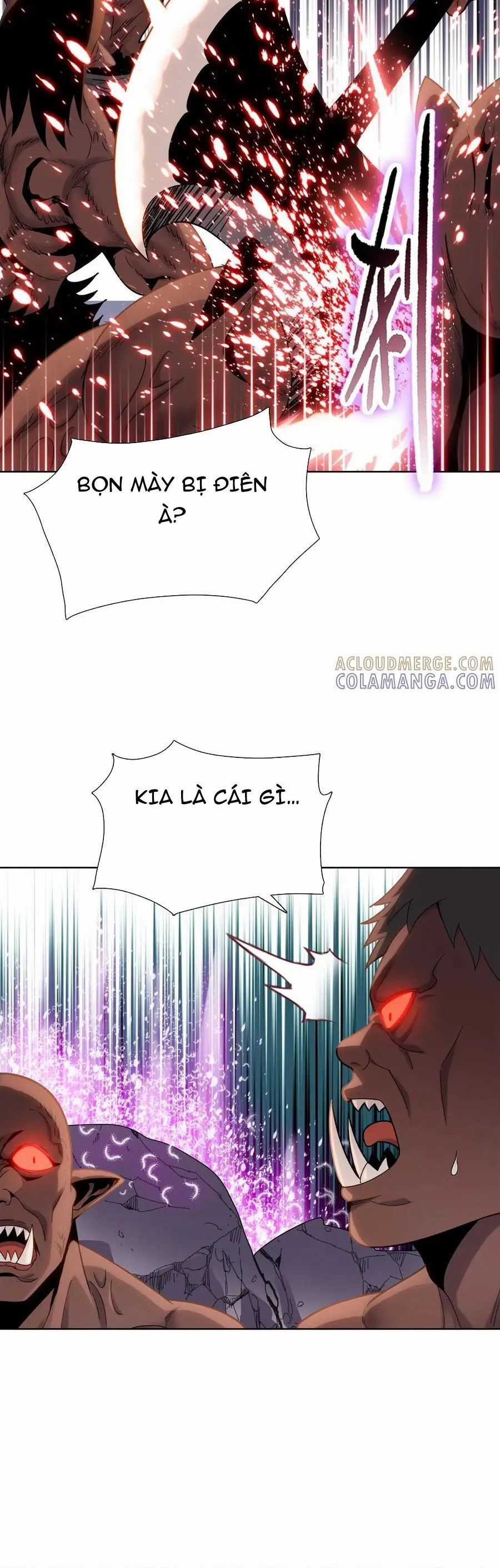 Kẻ Tàn Nhẫn Ngày Tận Thế: Bắt Đầu Dự Trữ Hàng Tỷ Tấn Vật Tư Chương 83 trang 19