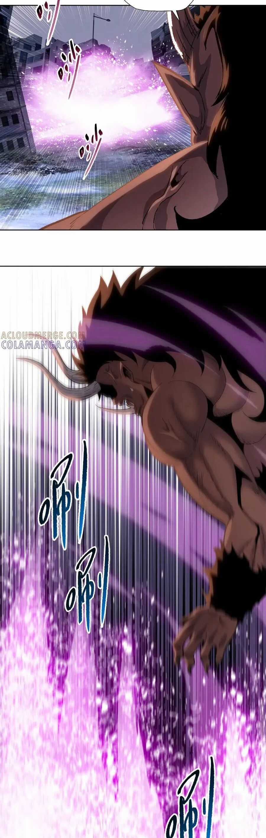 Kẻ Tàn Nhẫn Ngày Tận Thế: Bắt Đầu Dự Trữ Hàng Tỷ Tấn Vật Tư Chương 83 trang 22