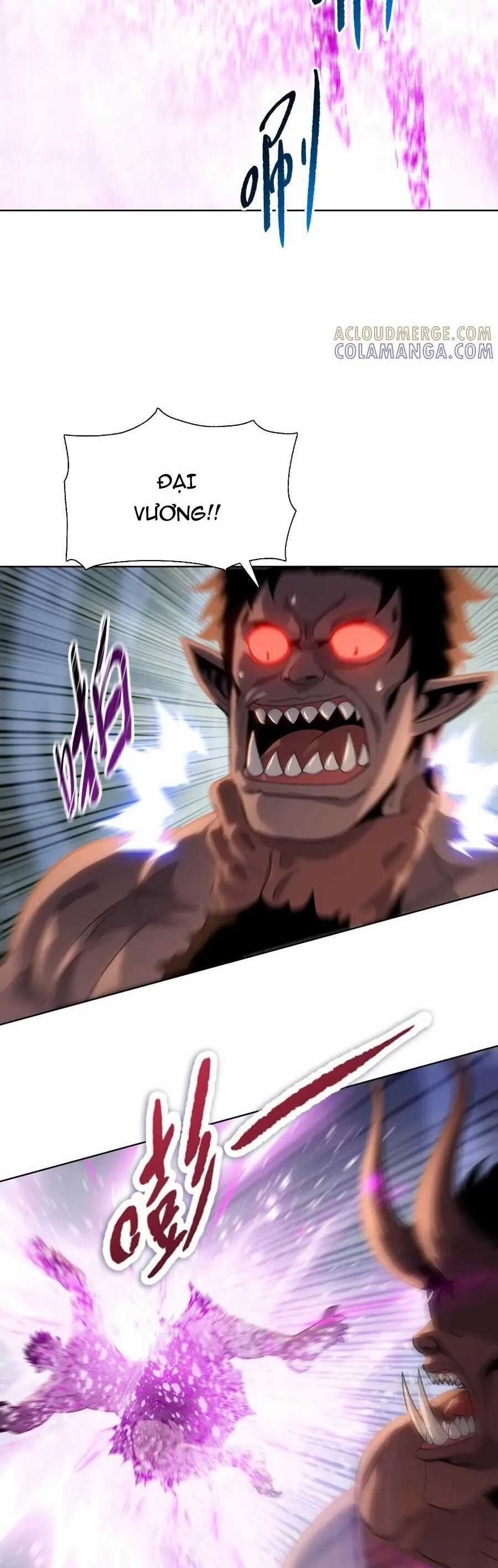 Kẻ Tàn Nhẫn Ngày Tận Thế: Bắt Đầu Dự Trữ Hàng Tỷ Tấn Vật Tư Chương 83 trang 23