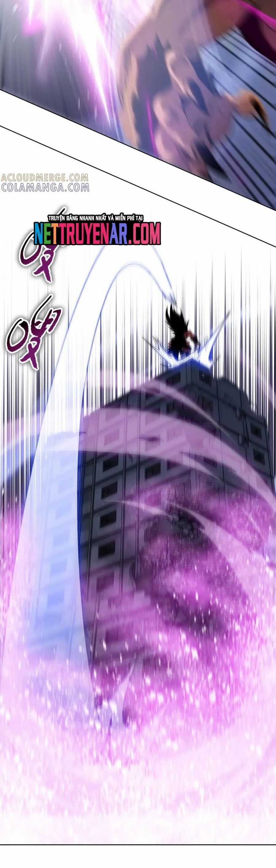 Kẻ Tàn Nhẫn Ngày Tận Thế: Bắt Đầu Dự Trữ Hàng Tỷ Tấn Vật Tư Chương 83 trang 24