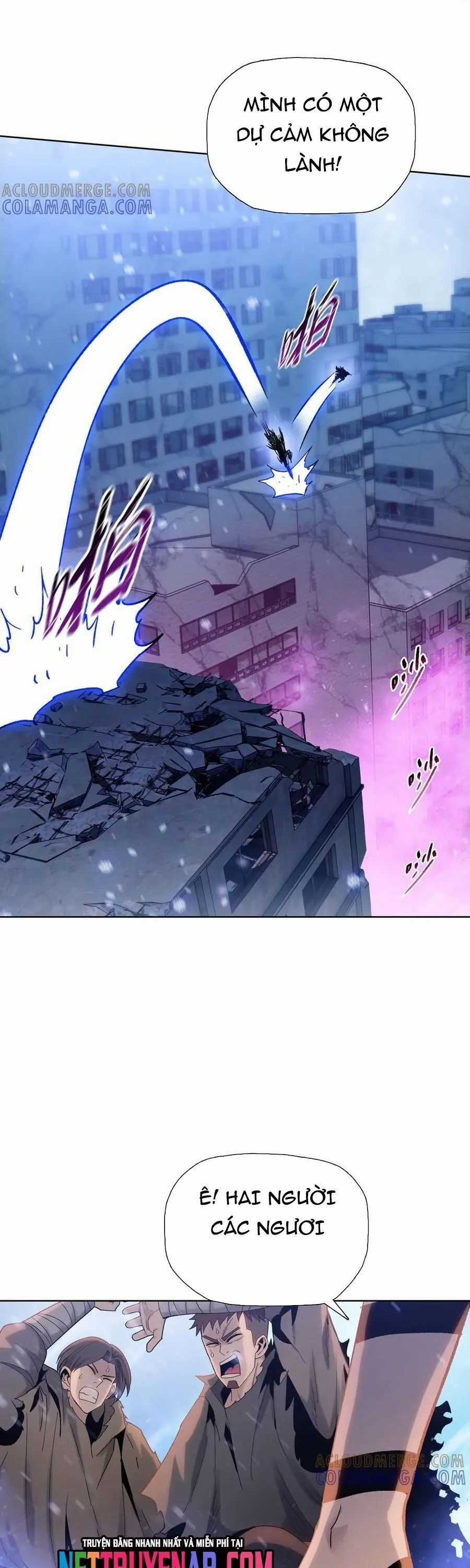 Kẻ Tàn Nhẫn Ngày Tận Thế: Bắt Đầu Dự Trữ Hàng Tỷ Tấn Vật Tư Chương 83 trang 26