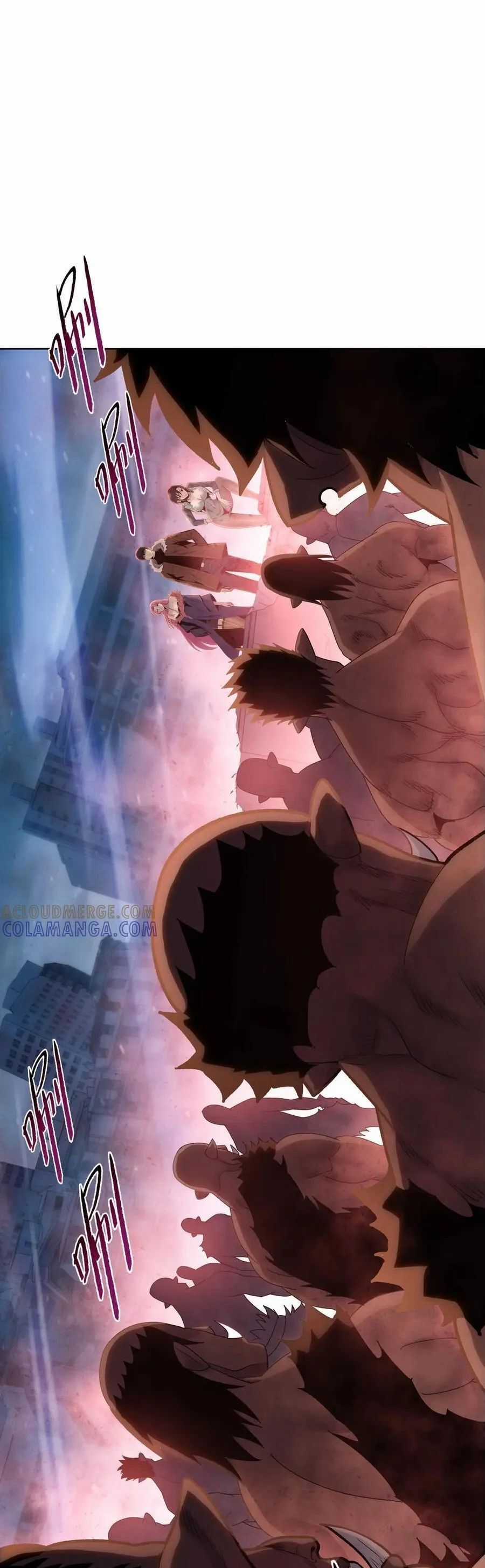 Kẻ Tàn Nhẫn Ngày Tận Thế: Bắt Đầu Dự Trữ Hàng Tỷ Tấn Vật Tư Chương 83 trang 30