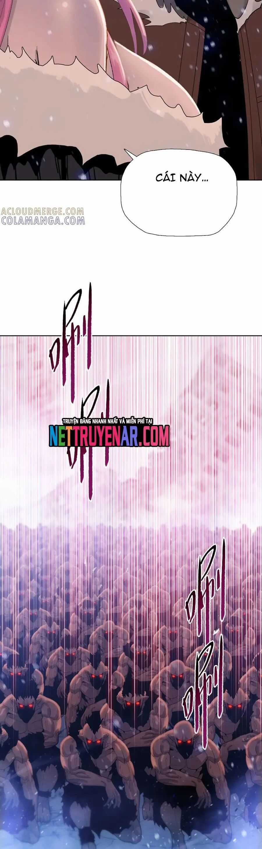 Kẻ Tàn Nhẫn Ngày Tận Thế: Bắt Đầu Dự Trữ Hàng Tỷ Tấn Vật Tư Chương 83 trang 34