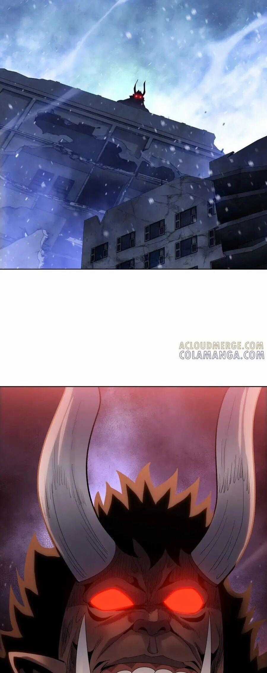 Kẻ Tàn Nhẫn Ngày Tận Thế: Bắt Đầu Dự Trữ Hàng Tỷ Tấn Vật Tư Chương 83 trang 36