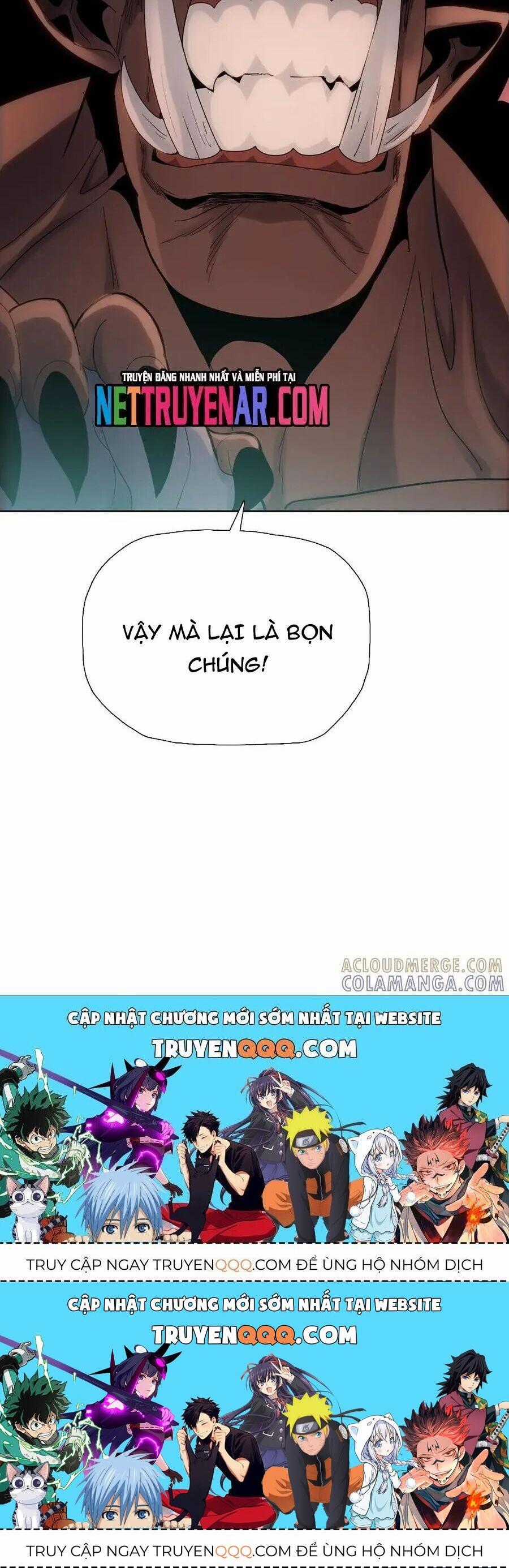 Kẻ Tàn Nhẫn Ngày Tận Thế: Bắt Đầu Dự Trữ Hàng Tỷ Tấn Vật Tư Chương 83 trang 37