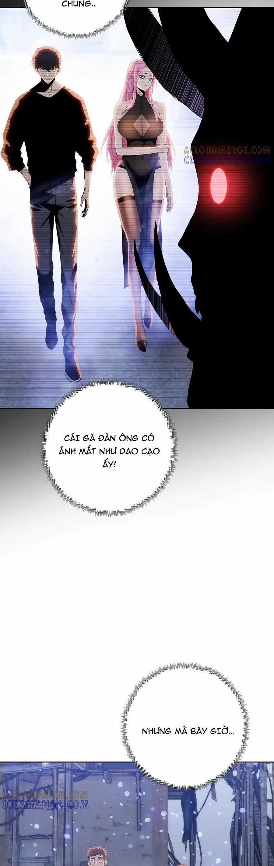 Kẻ Tàn Nhẫn Ngày Tận Thế: Bắt Đầu Dự Trữ Hàng Tỷ Tấn Vật Tư Chương 83 trang 8