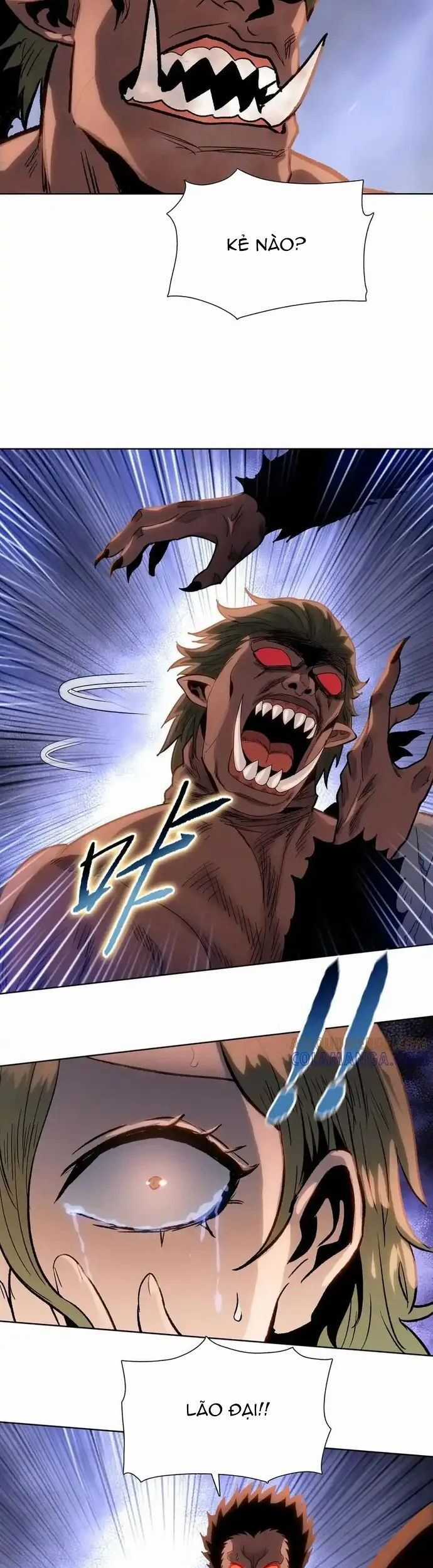 Kẻ Tàn Nhẫn Ngày Tận Thế: Bắt Đầu Dự Trữ Hàng Tỷ Tấn Vật Tư Chương 84 trang 14