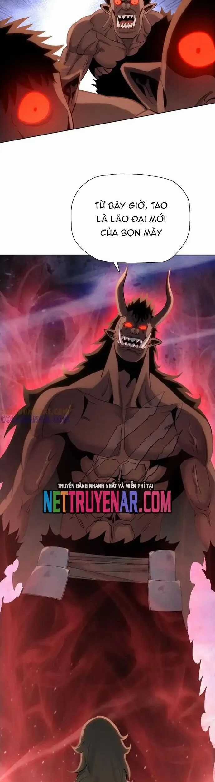 Kẻ Tàn Nhẫn Ngày Tận Thế: Bắt Đầu Dự Trữ Hàng Tỷ Tấn Vật Tư Chương 84 trang 15