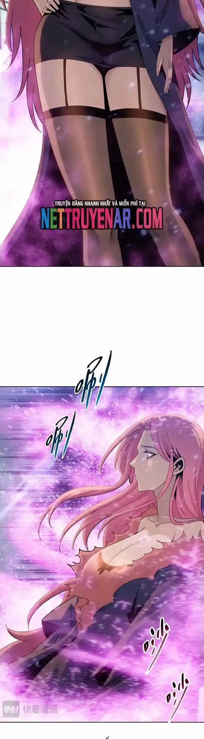 Kẻ Tàn Nhẫn Ngày Tận Thế: Bắt Đầu Dự Trữ Hàng Tỷ Tấn Vật Tư Chương 84 trang 19