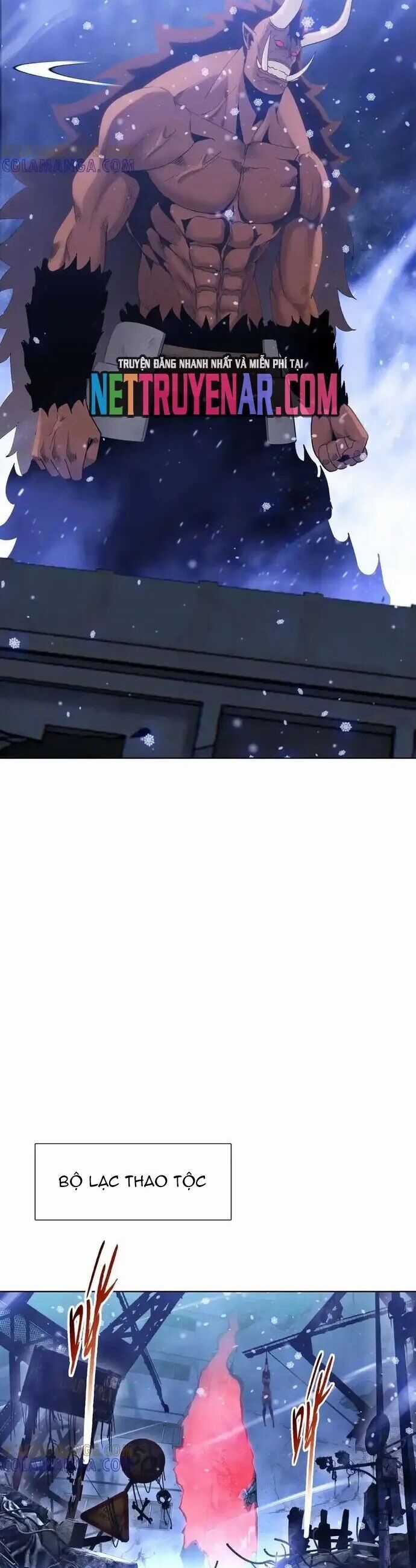 Kẻ Tàn Nhẫn Ngày Tận Thế: Bắt Đầu Dự Trữ Hàng Tỷ Tấn Vật Tư Chương 84 trang 2