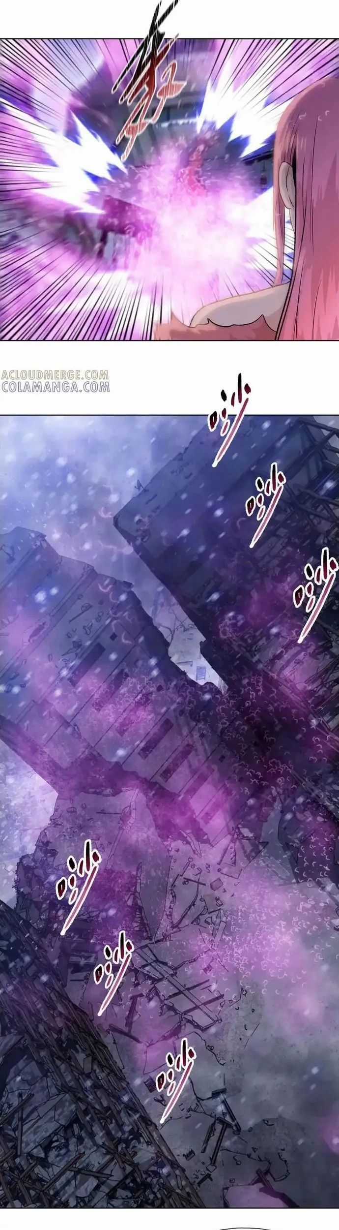 Kẻ Tàn Nhẫn Ngày Tận Thế: Bắt Đầu Dự Trữ Hàng Tỷ Tấn Vật Tư Chương 84 trang 20