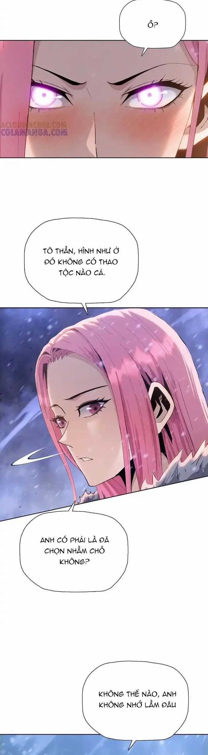 Kẻ Tàn Nhẫn Ngày Tận Thế: Bắt Đầu Dự Trữ Hàng Tỷ Tấn Vật Tư Chương 84 trang 21