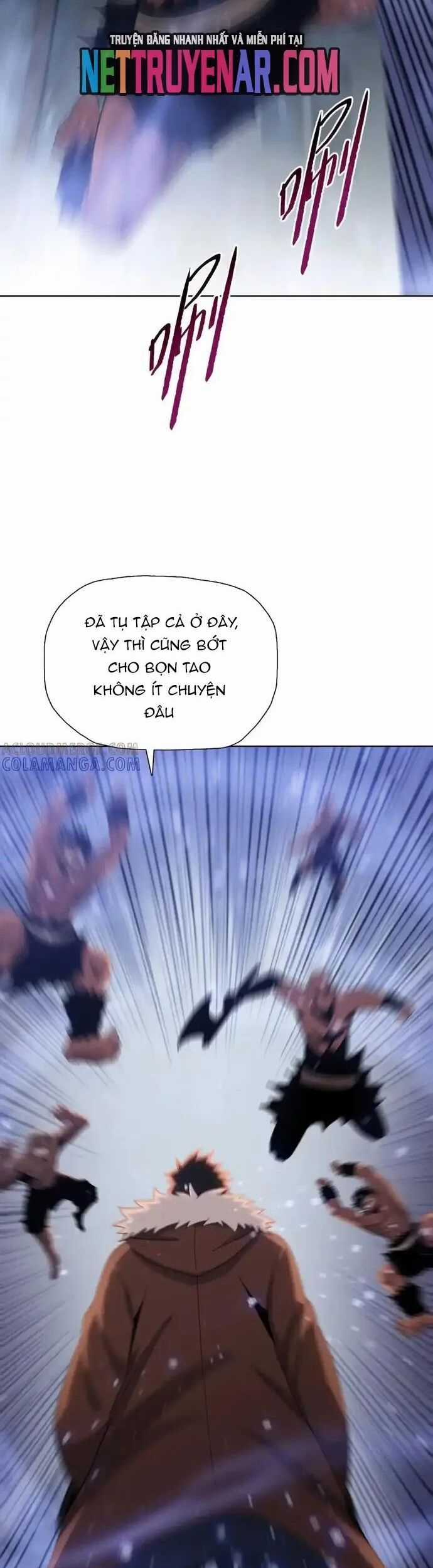 Kẻ Tàn Nhẫn Ngày Tận Thế: Bắt Đầu Dự Trữ Hàng Tỷ Tấn Vật Tư Chương 84 trang 29