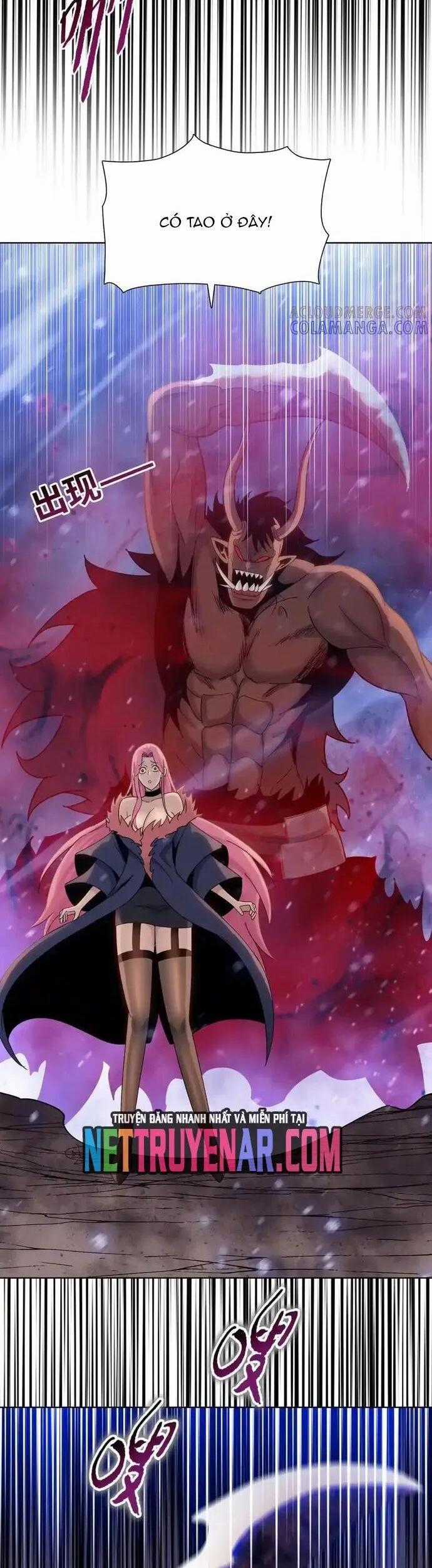 Kẻ Tàn Nhẫn Ngày Tận Thế: Bắt Đầu Dự Trữ Hàng Tỷ Tấn Vật Tư Chương 84 trang 31