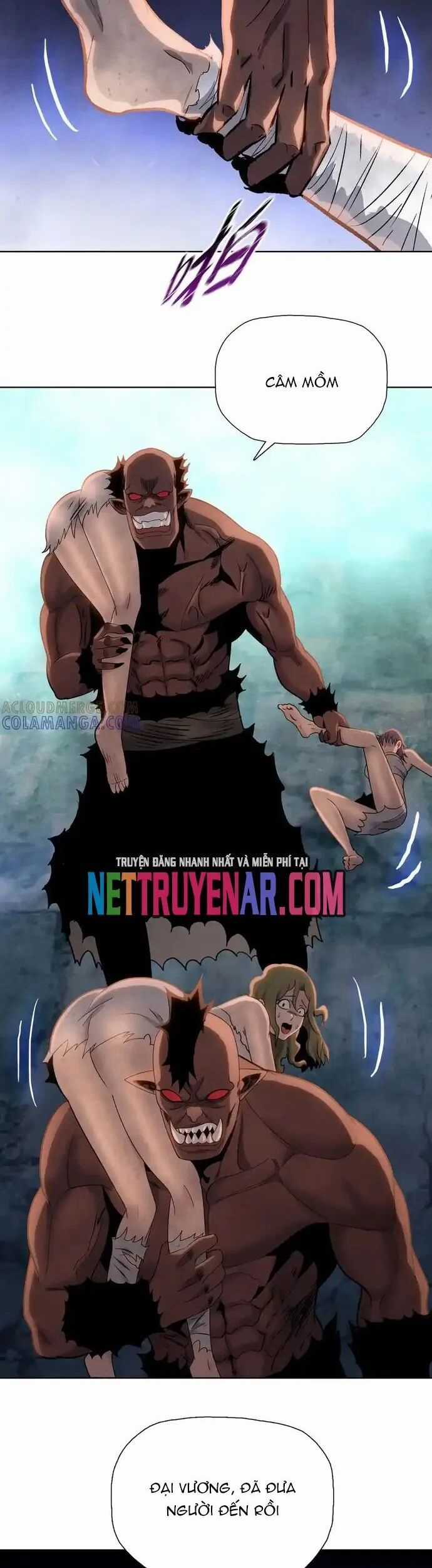 Kẻ Tàn Nhẫn Ngày Tận Thế: Bắt Đầu Dự Trữ Hàng Tỷ Tấn Vật Tư Chương 84 trang 5