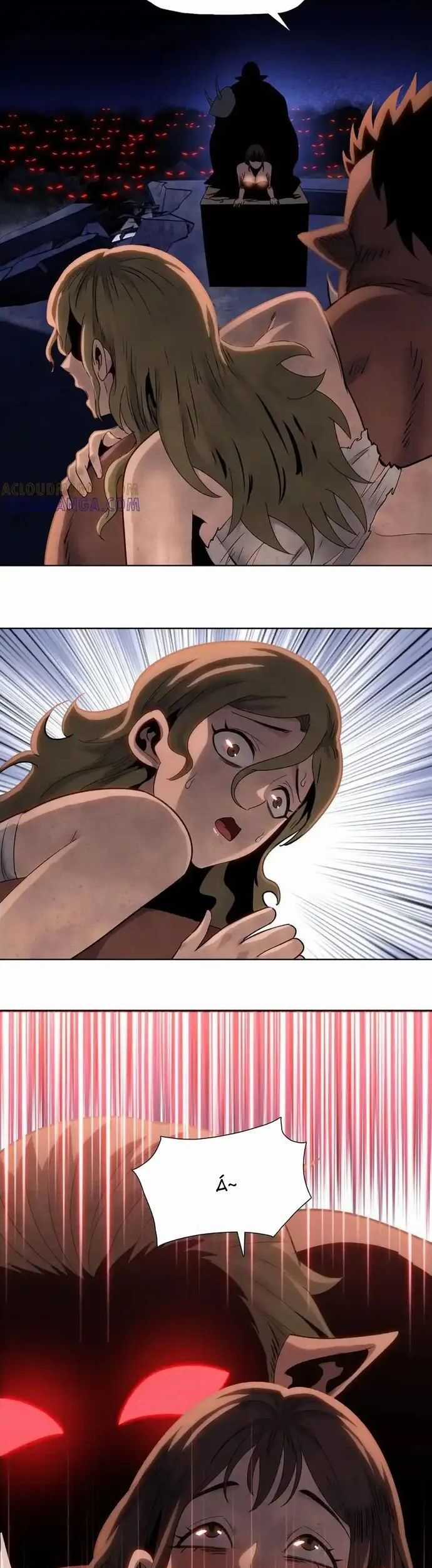 Kẻ Tàn Nhẫn Ngày Tận Thế: Bắt Đầu Dự Trữ Hàng Tỷ Tấn Vật Tư Chương 84 trang 6