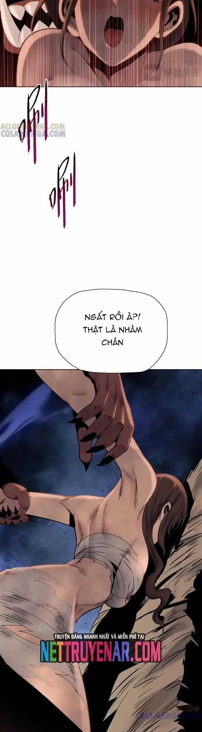 Kẻ Tàn Nhẫn Ngày Tận Thế: Bắt Đầu Dự Trữ Hàng Tỷ Tấn Vật Tư Chương 84 trang 7