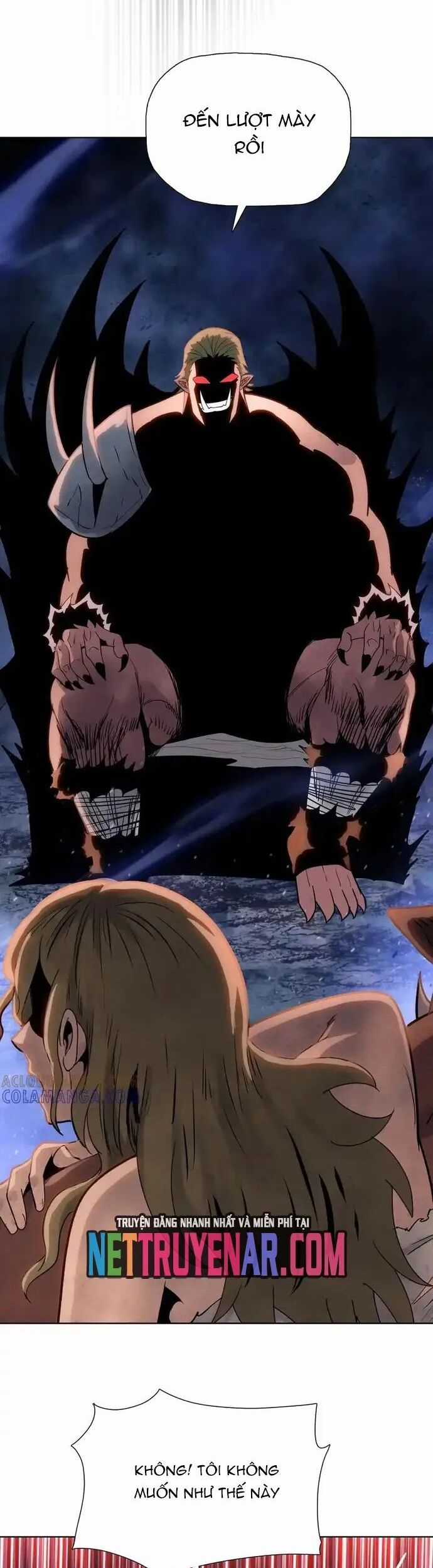 Kẻ Tàn Nhẫn Ngày Tận Thế: Bắt Đầu Dự Trữ Hàng Tỷ Tấn Vật Tư Chương 84 trang 9