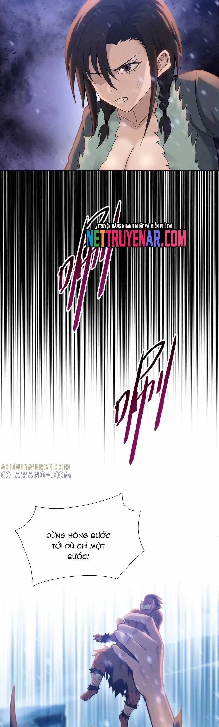 Kẻ Tàn Nhẫn Ngày Tận Thế: Bắt Đầu Dự Trữ Hàng Tỷ Tấn Vật Tư Chương 85 trang 11