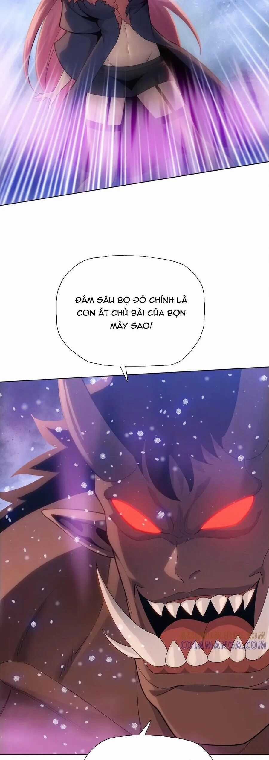 Kẻ Tàn Nhẫn Ngày Tận Thế: Bắt Đầu Dự Trữ Hàng Tỷ Tấn Vật Tư Chương 85 trang 2