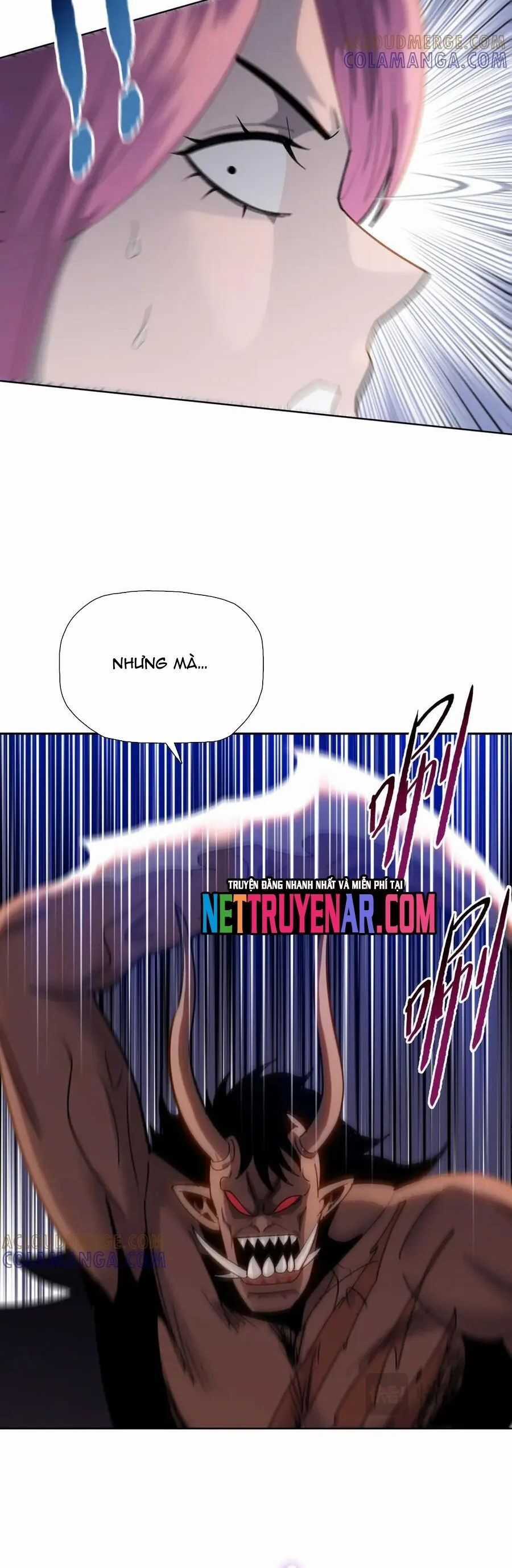 Kẻ Tàn Nhẫn Ngày Tận Thế: Bắt Đầu Dự Trữ Hàng Tỷ Tấn Vật Tư Chương 85 trang 20