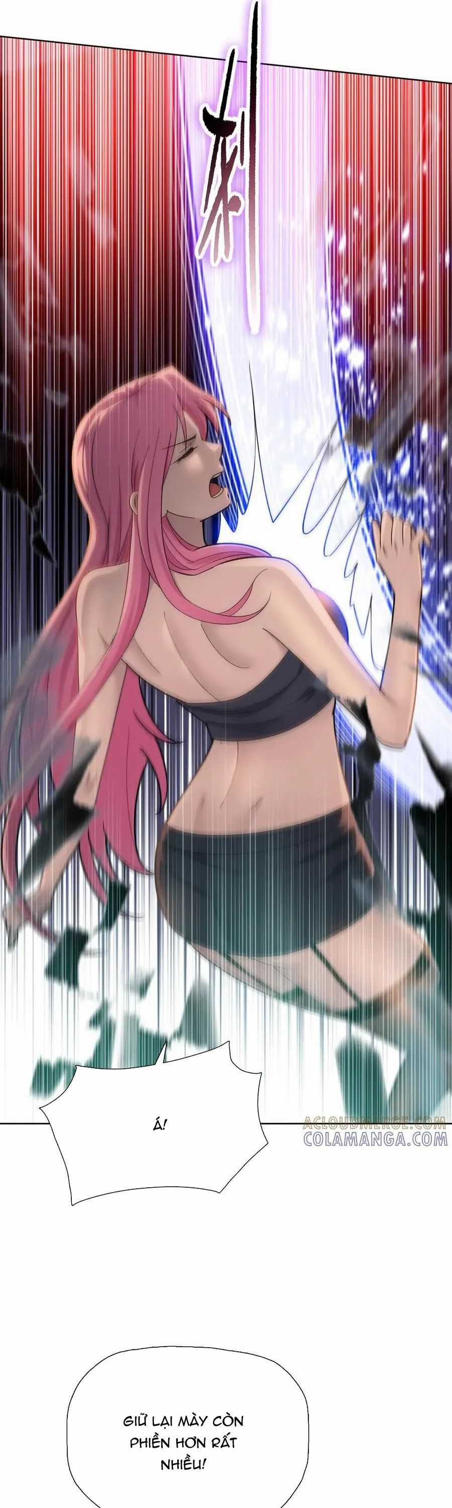 Kẻ Tàn Nhẫn Ngày Tận Thế: Bắt Đầu Dự Trữ Hàng Tỷ Tấn Vật Tư Chương 85 trang 21