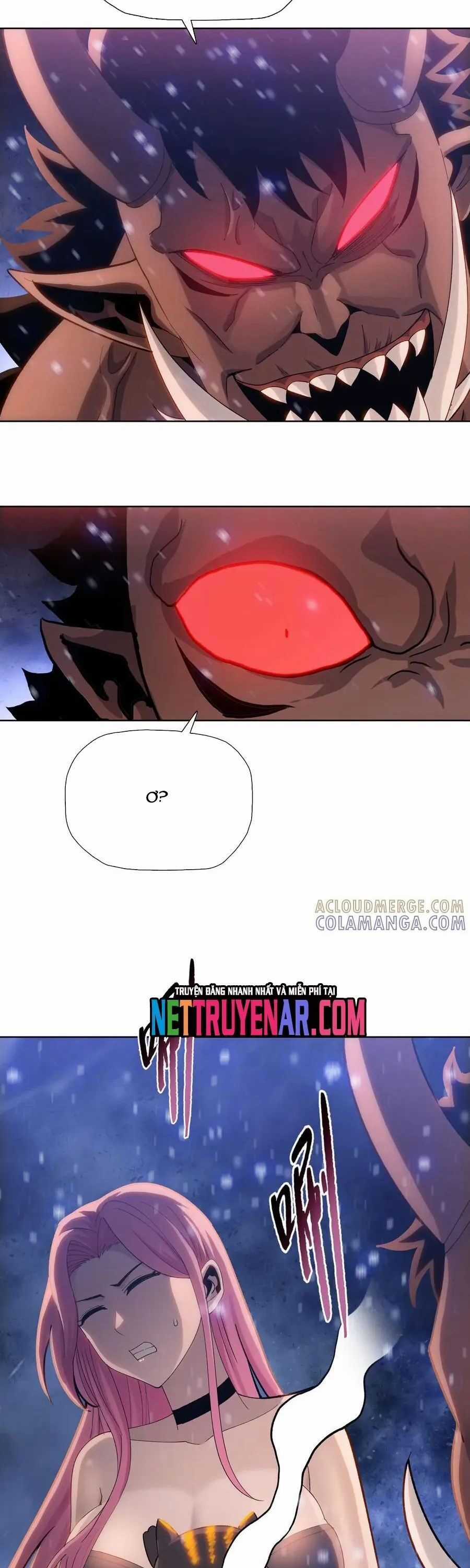 Kẻ Tàn Nhẫn Ngày Tận Thế: Bắt Đầu Dự Trữ Hàng Tỷ Tấn Vật Tư Chương 85 trang 22