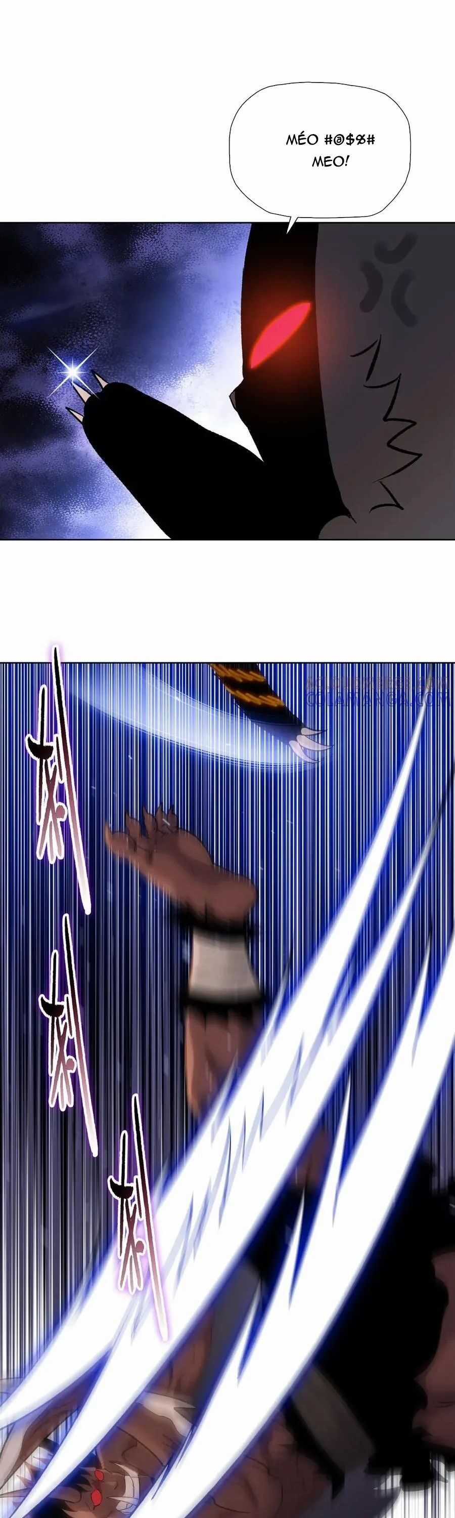 Kẻ Tàn Nhẫn Ngày Tận Thế: Bắt Đầu Dự Trữ Hàng Tỷ Tấn Vật Tư Chương 85 trang 24