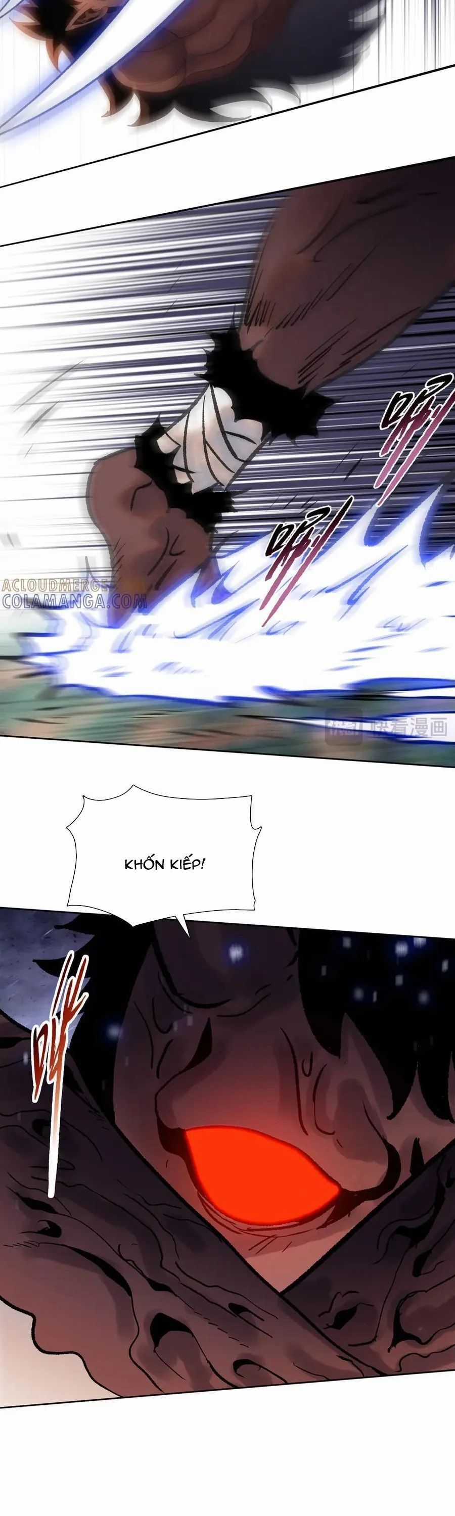 Kẻ Tàn Nhẫn Ngày Tận Thế: Bắt Đầu Dự Trữ Hàng Tỷ Tấn Vật Tư Chương 85 trang 25