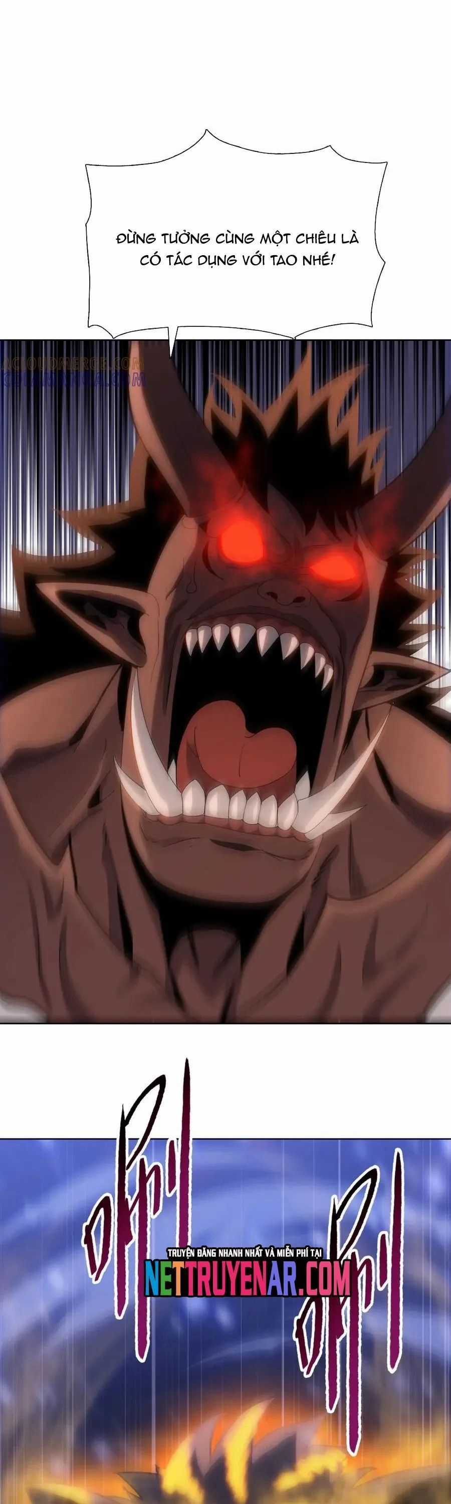 Kẻ Tàn Nhẫn Ngày Tận Thế: Bắt Đầu Dự Trữ Hàng Tỷ Tấn Vật Tư Chương 85 trang 26